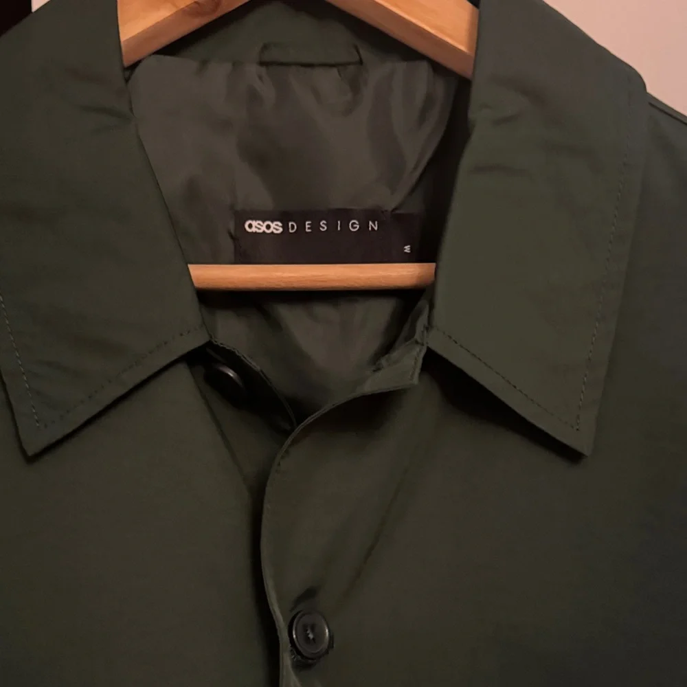 ASOS Design Light jacket - Picture 3 of 5